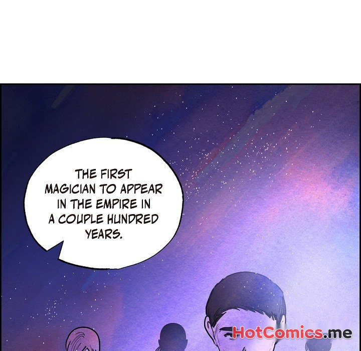 The Villainess Behind the Mask - episode 10 - 73