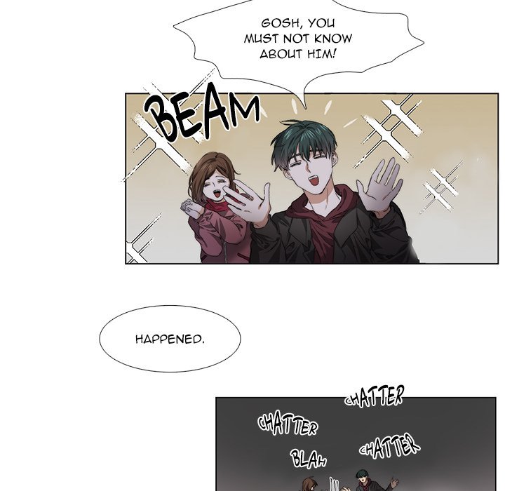 The Spring Scent of the Sea - episode 3 - 16