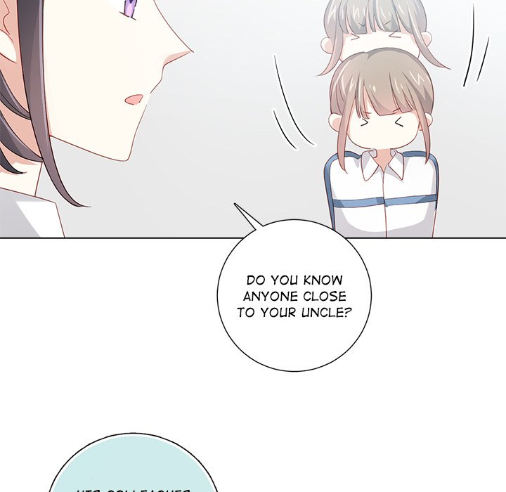 A Young Case of Hearts - episode 22 - 9
