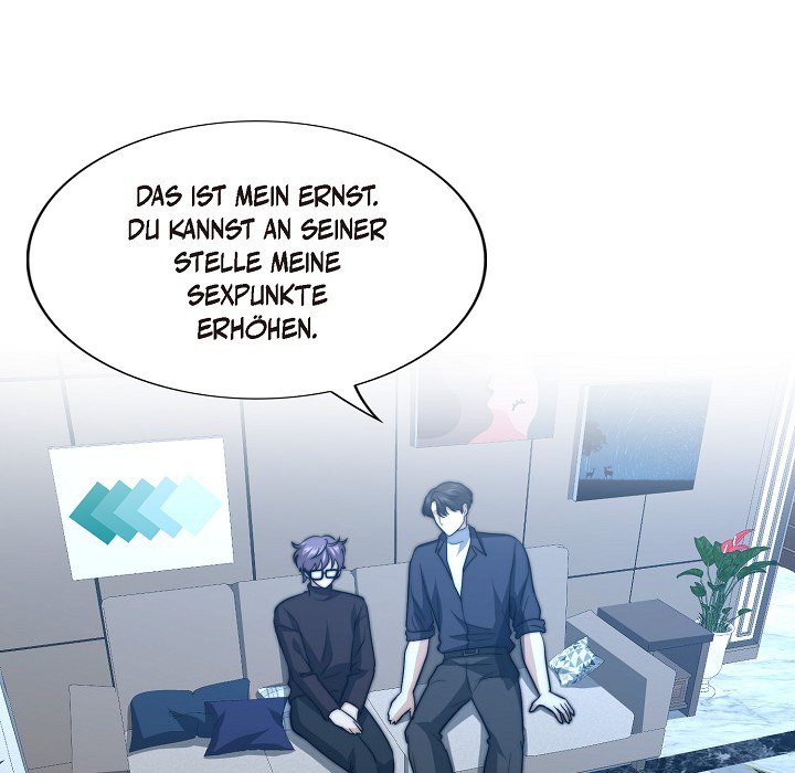 Die geheime Liebe des Omega K - episode 33 - 49