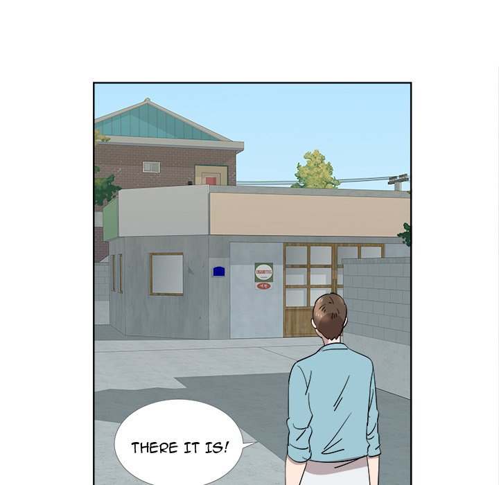 New Teacher in Town - episode 29 - 35