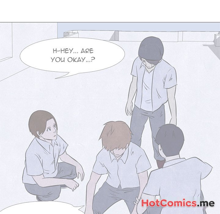 High School Devil - episode 16 - 19