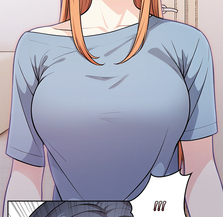 The Secret of a Girls' Dorm - episode 25 - 123