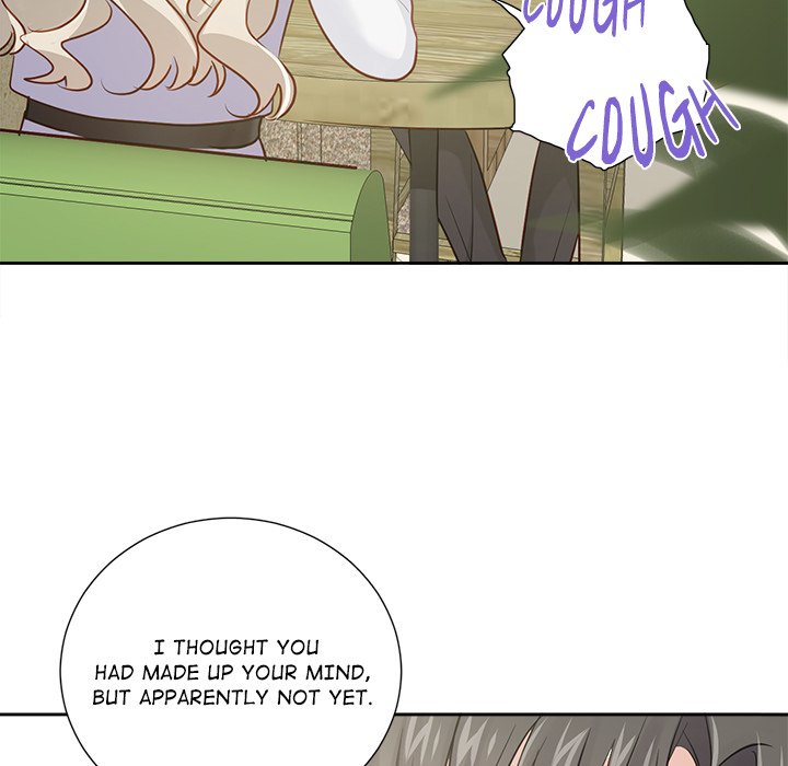 A Young Case of Hearts - episode 36 - 38