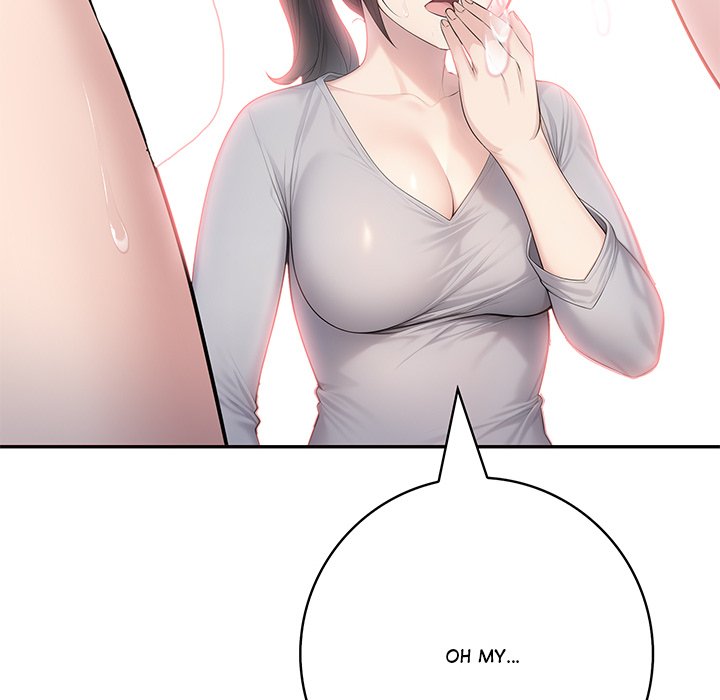 Mina's Little Trap - episode 4 - 5