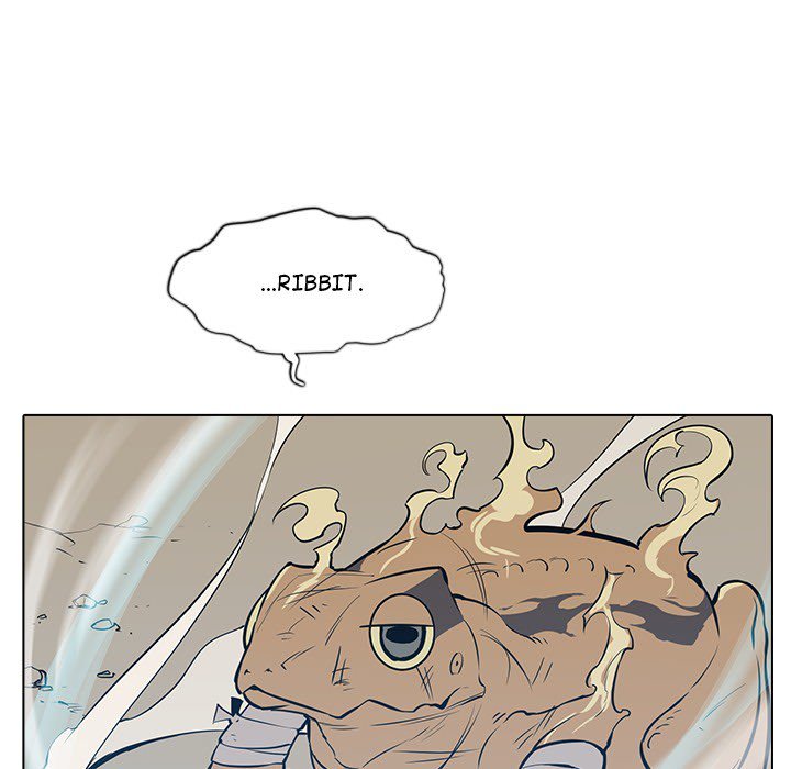 The Fang of Yeongno - episode 19 - 126
