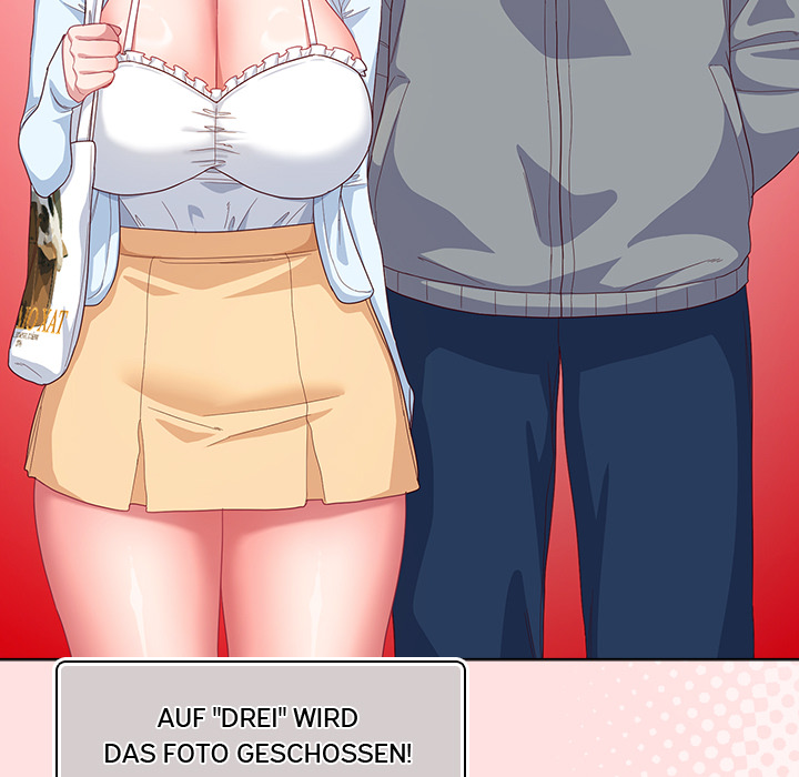 Das Kuppelkätzchen - episode 30 - 116