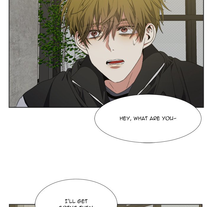 The Spring Scent of the Sea - episode 23 - 121