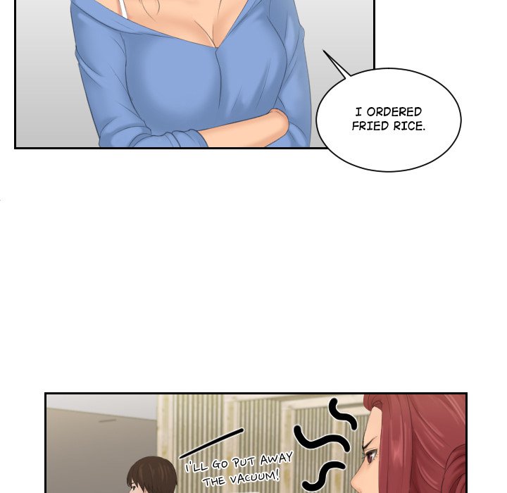 My Love Companion - episode 15 - 28