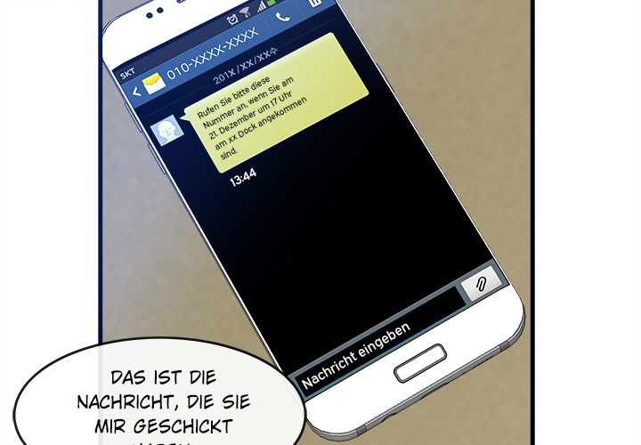 Das Geheimnis der Festivalinsel - episode 34 - 2