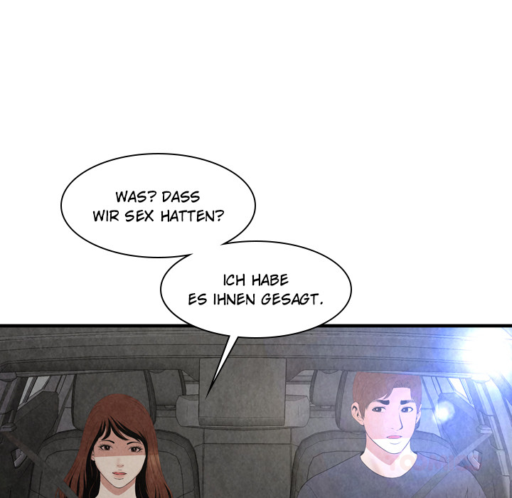 Die Hölle auf Erden - episode 30 - 41