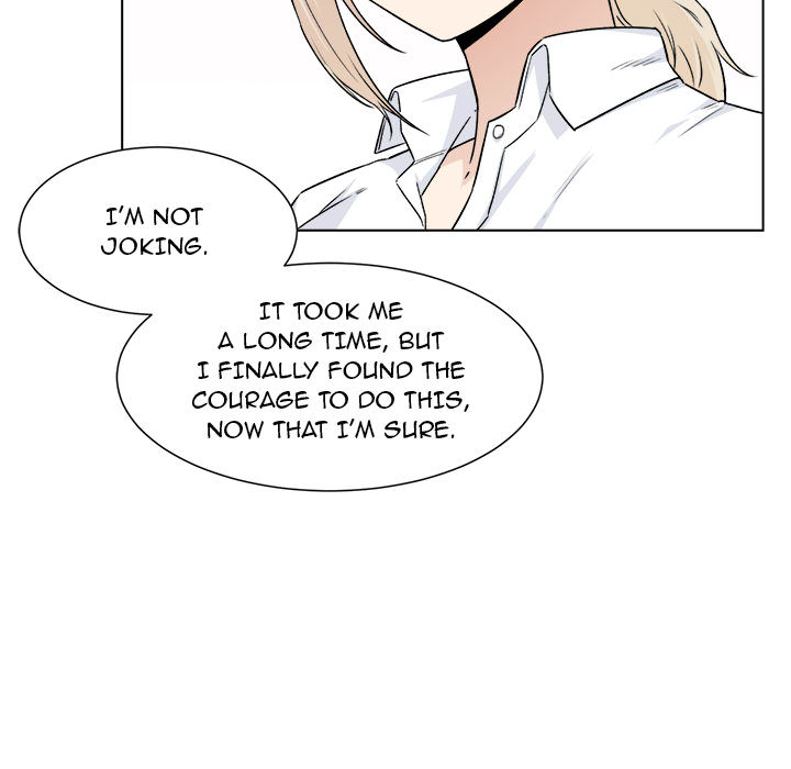 Excuse me, This is my Room - UNCENSORED - episode 21 - 21