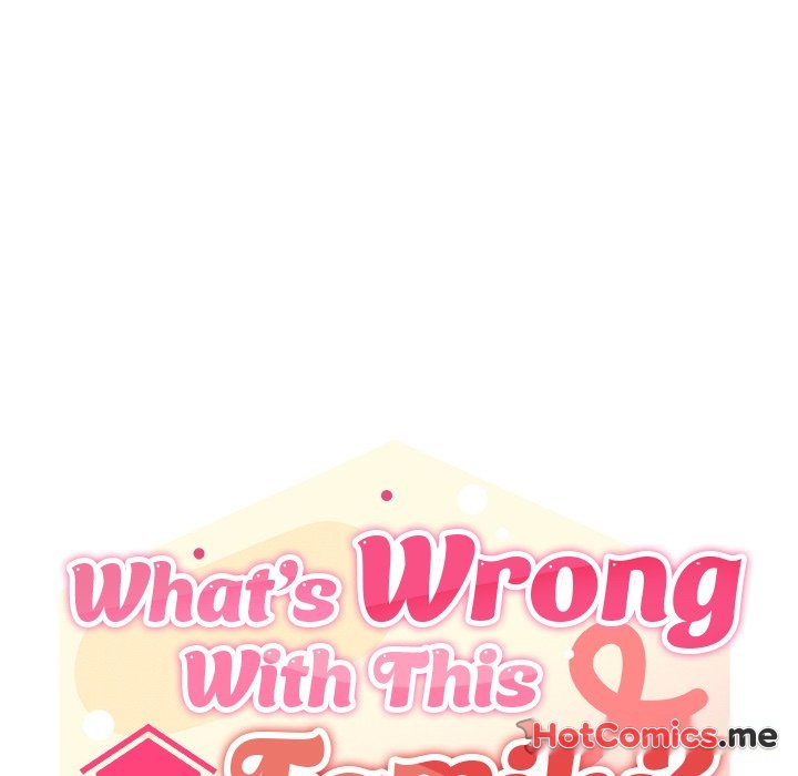 What's Wrong With This Family? - episode 5 - 23
