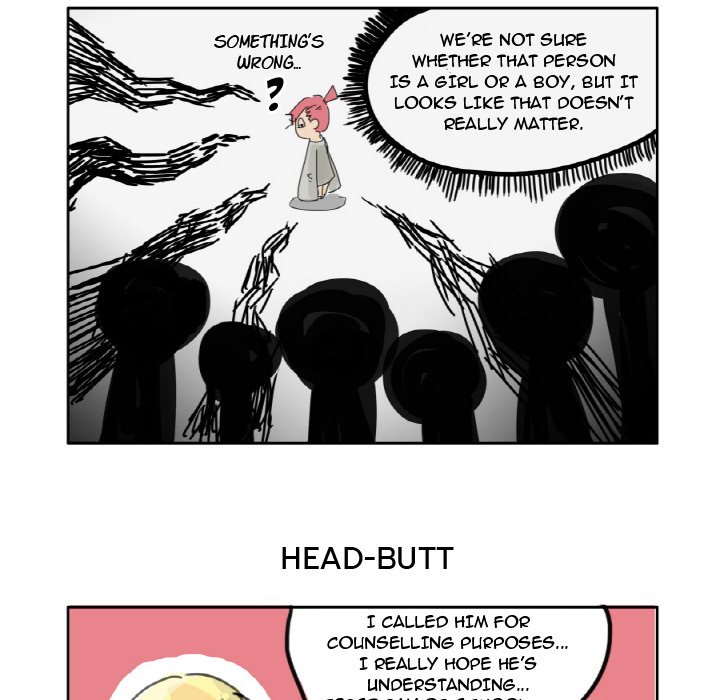 The Amazing Siblings - episode 2 - 8