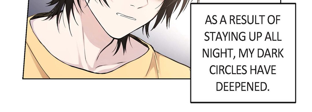 Sweet Caress - episode 2 - 15