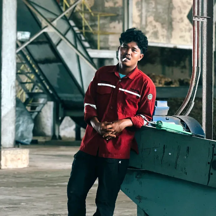 @bangherkosongsatu