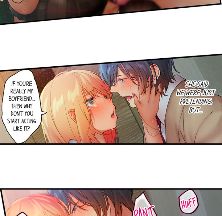 Sex in a Sauna With a No Makeup Gyaru - episode 11 - 27