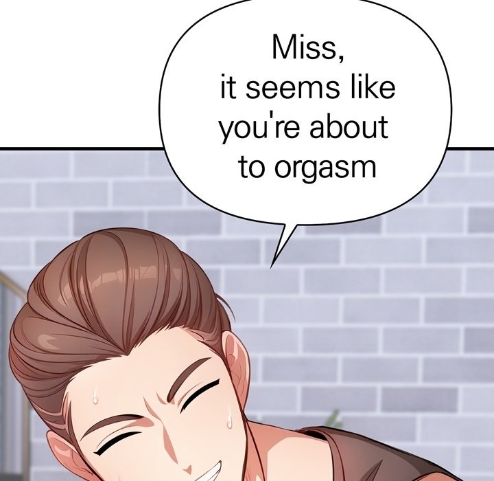 A Housewife's Massage Addiction - episode 9 - 187