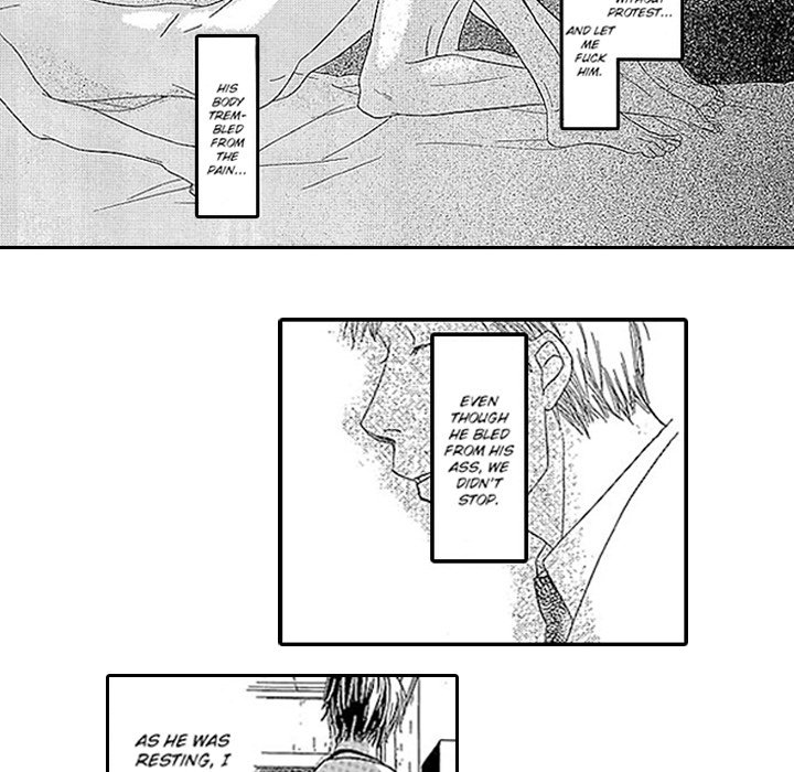 Group-Zero Omnibus Vol.1 - episode 3 - 29