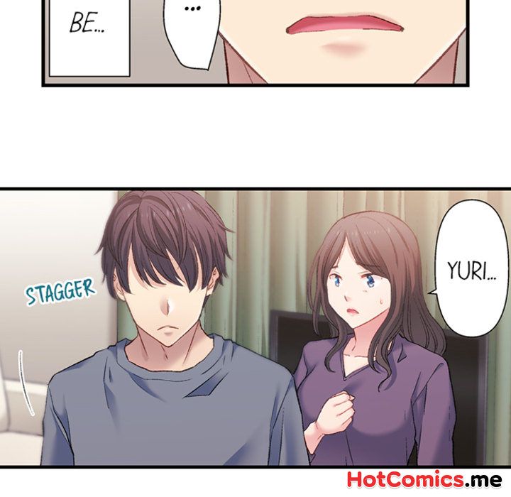 100% Compatibility: My DNA Desires My Step-Brother - episode 2 - 25