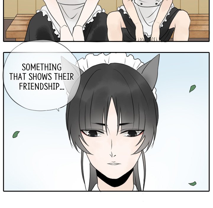 Odis and Moa's Underworld Diary - episode 5 - 51