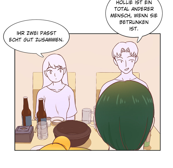 Der Mädchen-Knigge - episode 28 - 44