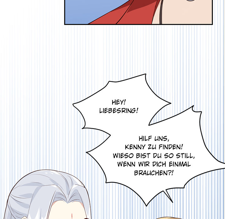 Eine etwas andere Familie - episode 15 - 35