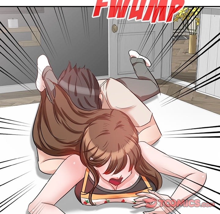 My Worst Lover - episode Prologue - 16