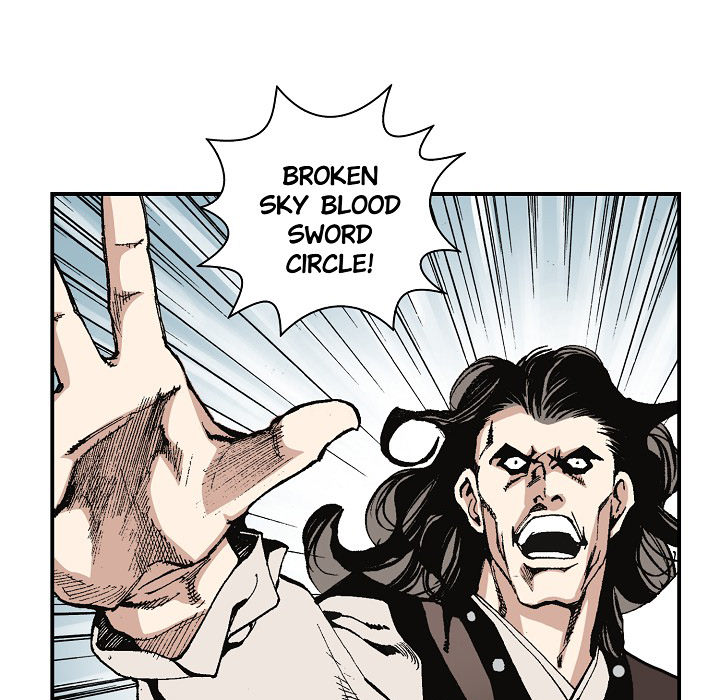 Magician's Murim Adventures - episode 16 - 50