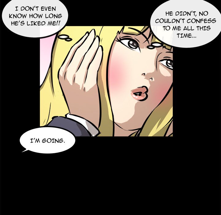 He Queen - episode 15 - 99