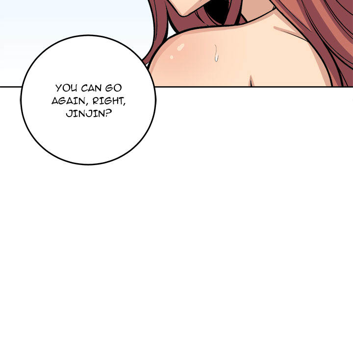 Excuse me, This is my Room - UNCENSORED - episode 42 - 108