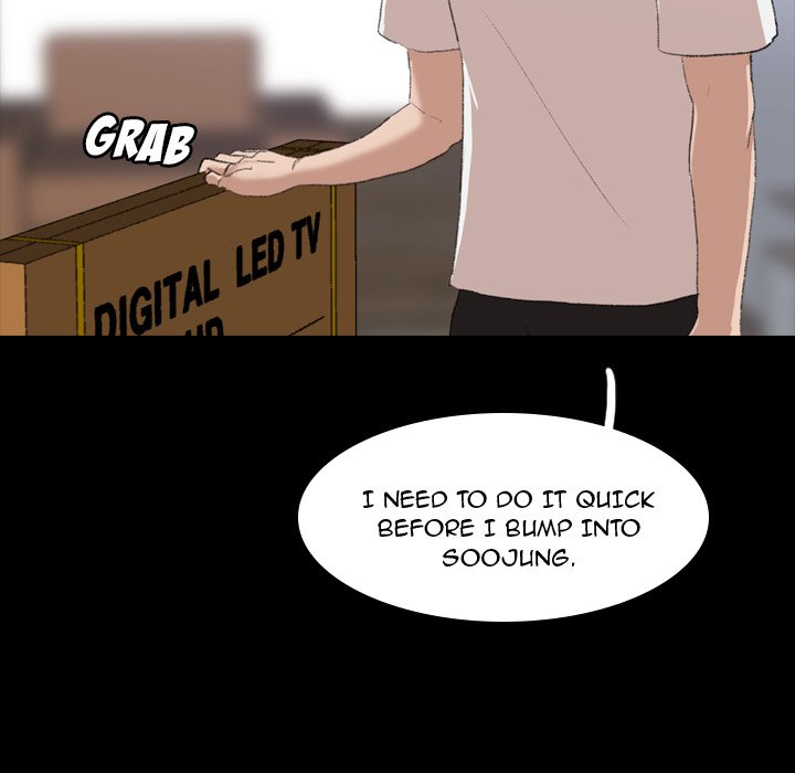 Secret Neighbors - episode 4 - 86