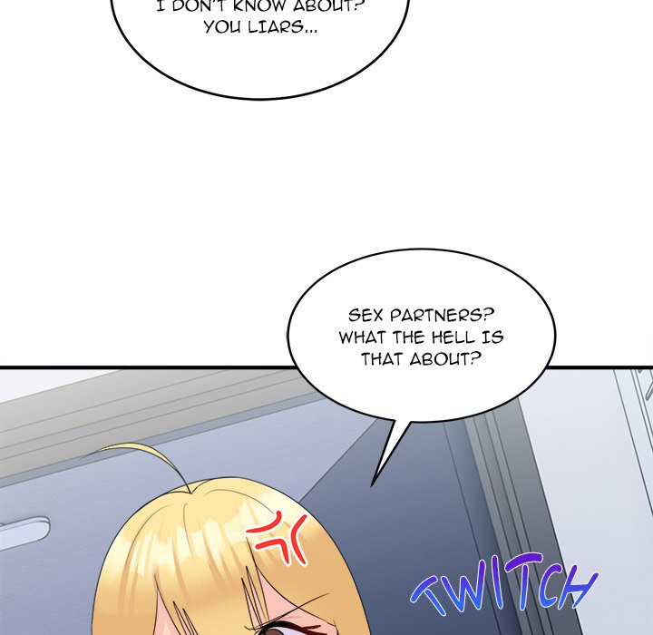 I Love-Hate You - episode 33 - 124