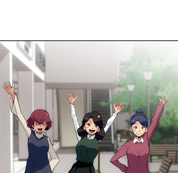 Such a Cute Spy - episode 19 - 23