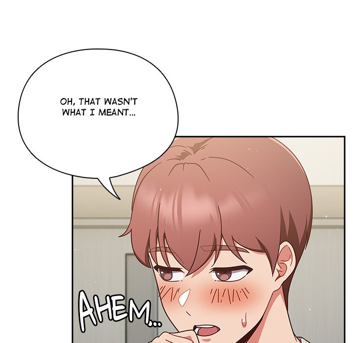 Honey Sweet Part-Time Job - episode 4 - 67