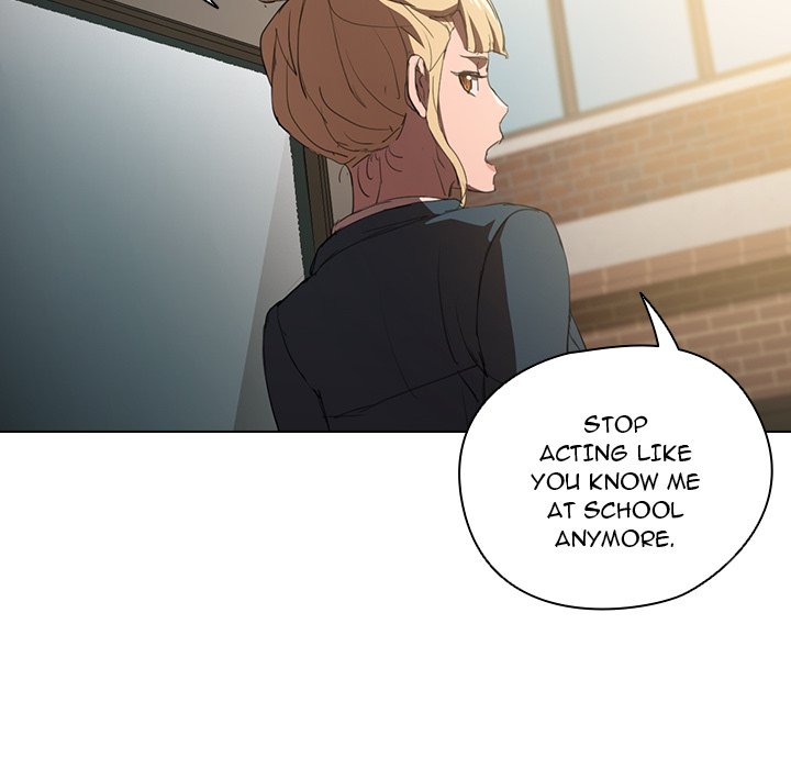 Who Cares If I'm a Loser! - episode 1 - 94