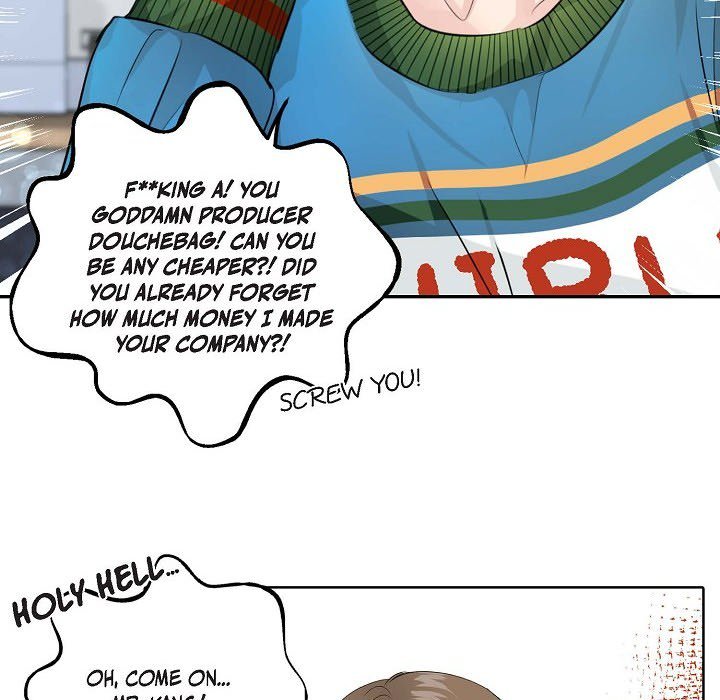 Come Be My Teacher - episode 6 - 12