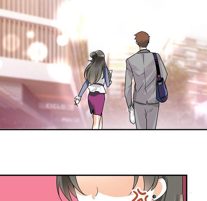 Love Is Never Enough - episode 11 - 51