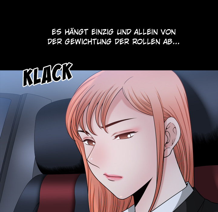 Hyänen der Großstadt - episode 63 - 11
