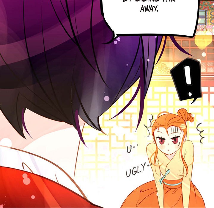 The Blue Snake and the Red Moon - episode 30 - 8