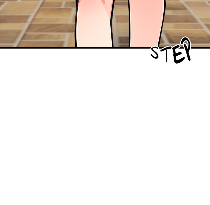 Trapped With My Boss - episode 11 - 126