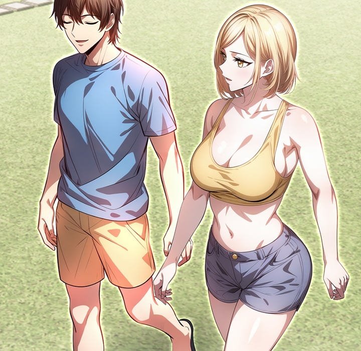 Guy in the Next Room with NTR - episode 8 - 19