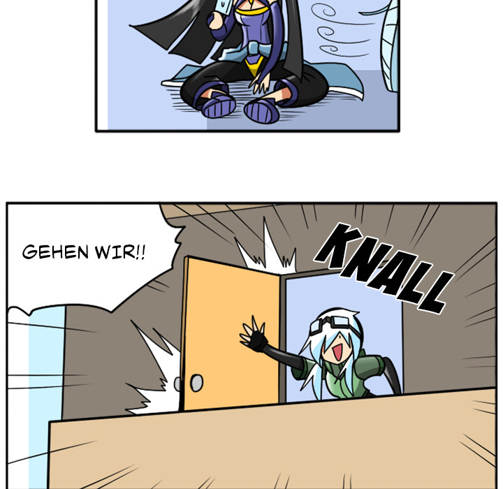 Das Wohnheim aus einer anderen Welt - episode 40 - 13