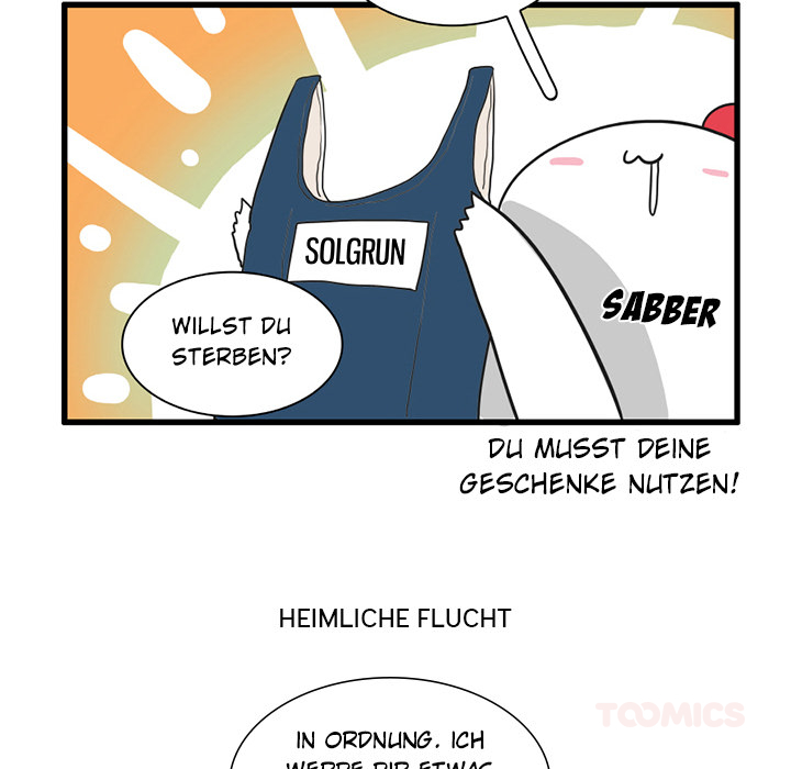 Unter Geschwistern - episode 34 - 21