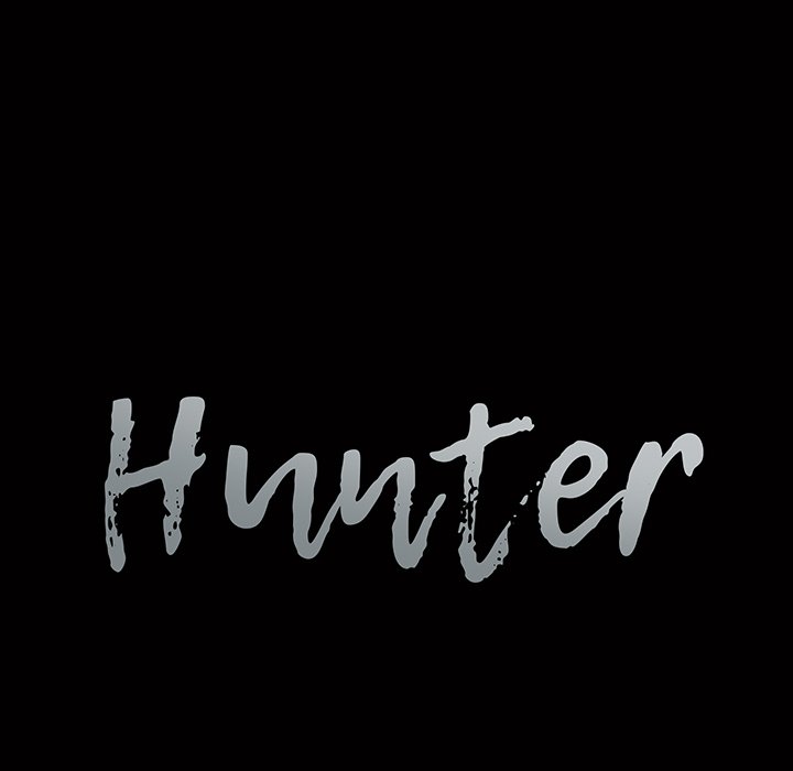 Hunter - episode 6 - 8