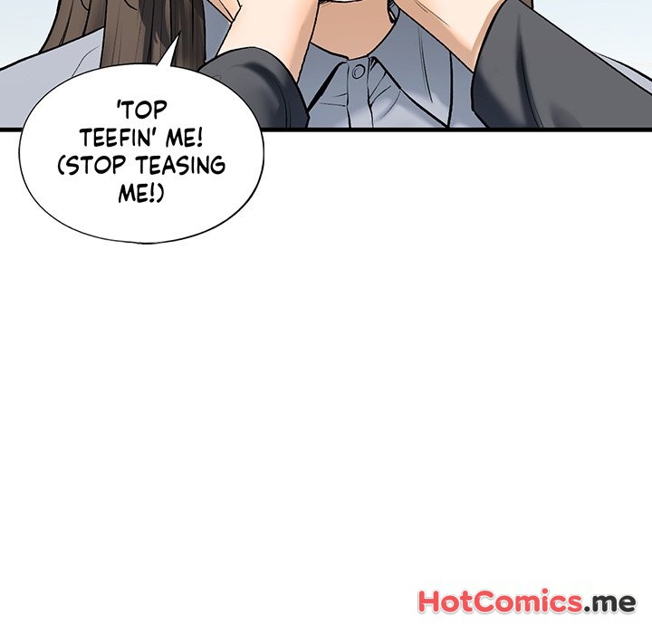 Stepsister - episode 19 - 107