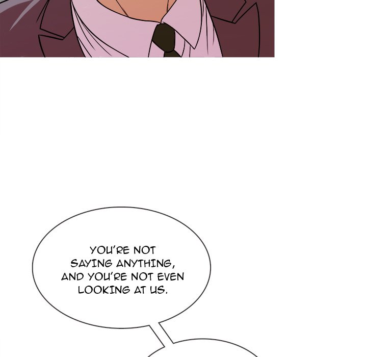 Love Me More - episode 4 - 11