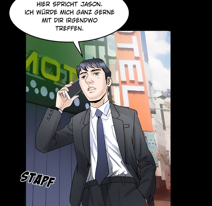 Die Partner meiner Frau - episode 29 - 8