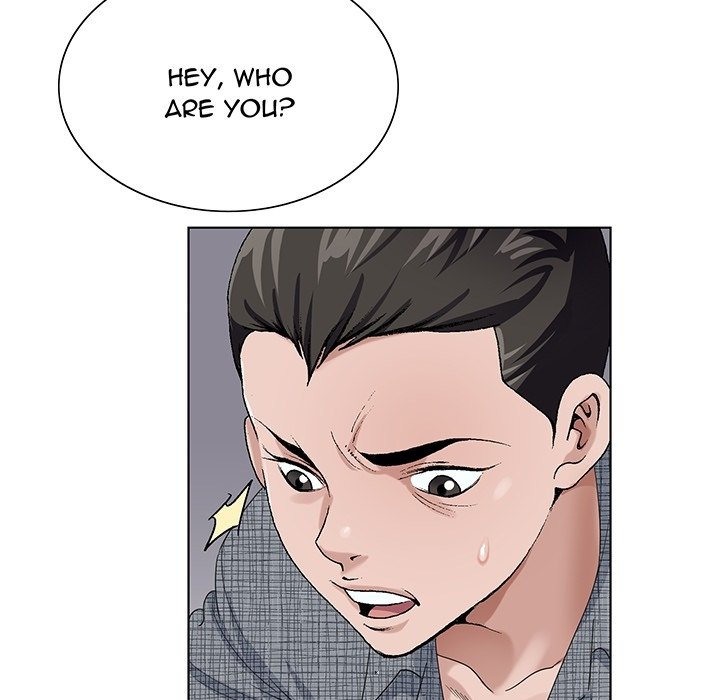 Divine Hands - episode Prologue - 43