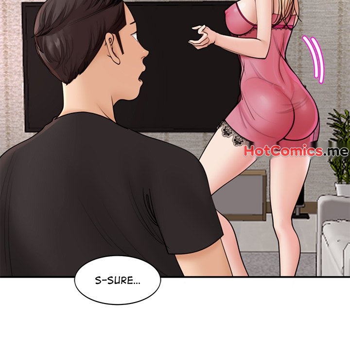 Please Take Care of Her - episode 3 - 24
